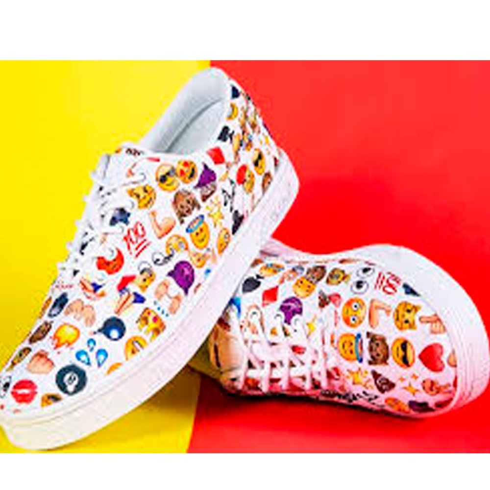 Vlado Milo Low Sneaker UNISEX